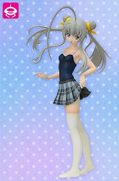 HG手办 这いよれ! 奈亚子さんW ニャルラトホテプ 