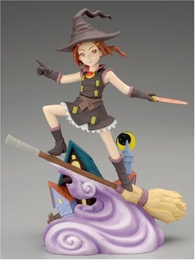 魔法少女队阿丽斯 阿丽斯 