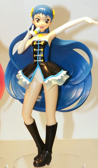 HG手办 轮るピングドラム 歌田光莉 