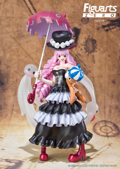 FiguartsZERO 航海王 佩罗娜