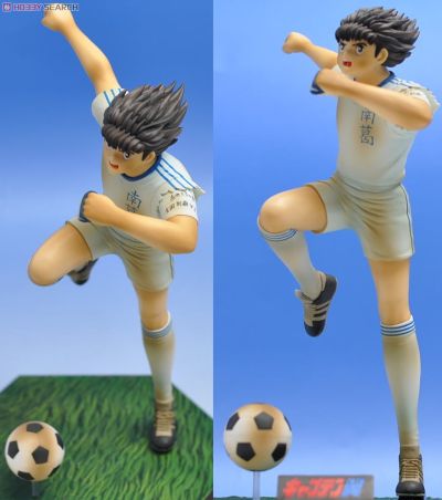 足球小将GOAL! 大空翼 Fierce Fighting Ver. 