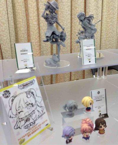 メルルのアトリエ-アーランドの錬金术士3 ちむ(女)&トトウ一リア・ヘルモルト 19歳ver.