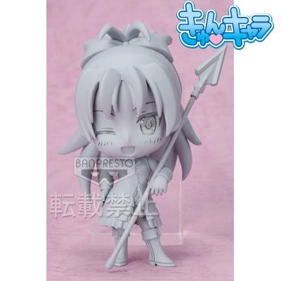 一番赏 魔法少女小圆 佐仓杏子