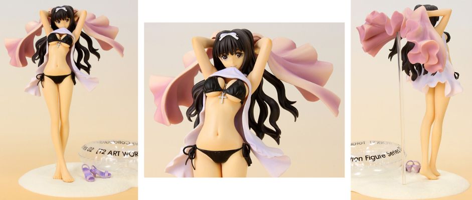 Bikini girl