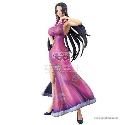  Vol. 3 海贼王 波雅・汉库克 