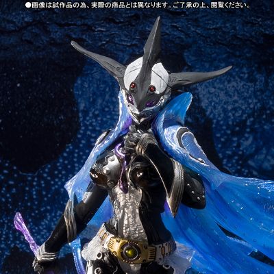 S.I.C. 假面骑士：欧兹 梅兹尔