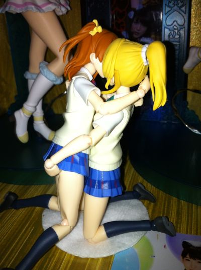 figma#259 LoveLive!  绚濑绘里