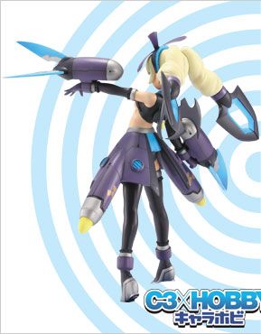 C3xHobby ホービーちゃん Devil ver. 