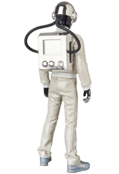 REAL ACTION HEROES No.765 ダフト・パンク Thomas Bangalter Discovery Ver.2.0 