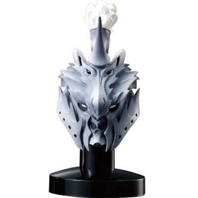 头雕收藏系列限定版 奥菲以诺进化谱系套装 ～人类进化录～