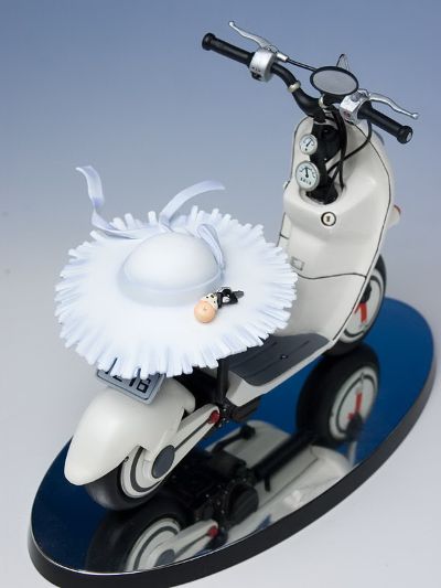 クリエーターズ・ラボ Mine BluE #010 Blue Ver. 