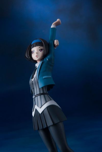 伽利略少女 神月・フェラーリ 