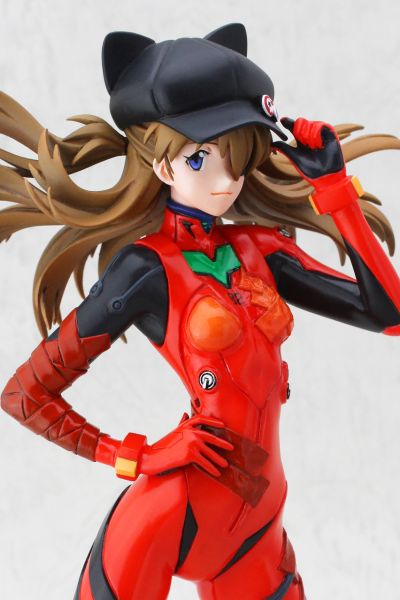 一番赏 EVA新剧场版：Q 明日香