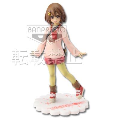 一番赏 映画 けいおん! 平沢唯 