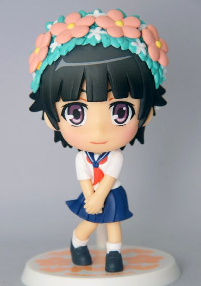 一番赏 某科学的超电磁炮(Railgun)&魔法的禁书目录（茵蒂克斯） 初春饰利 