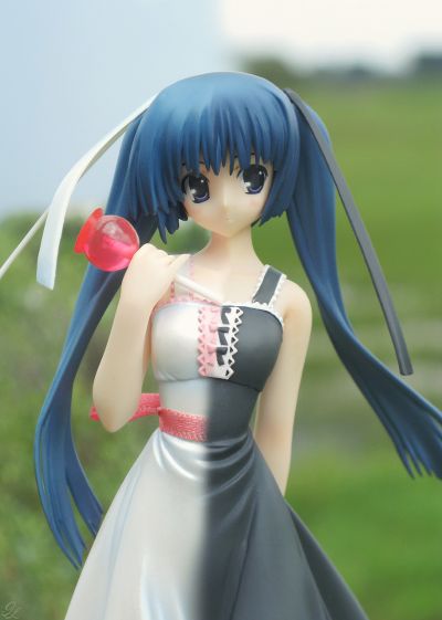 H2O -FOOTPRINTS IN THE SAND- 小日向速水