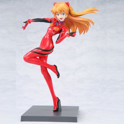 一番赏 EVA新剧场版 明日香 