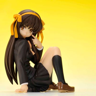 凉宫春日の消失 凉宫春日 