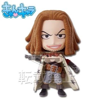 一番赏 海贼王 耶稣布 