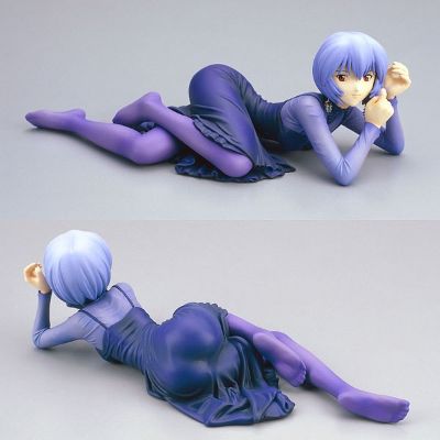 新世纪福音战士 绫波丽 宴会礼服Ver.