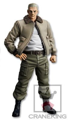 DXF 手办 攻壳机动队 ARISE 巴特