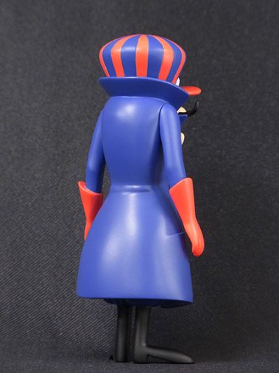 ハンナ・バーベラ コレクション チキチキマシン猛レース 黑魔王 