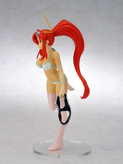 天元突破グレンラガン ヨーコ・リットナー 泳装Vacation Ver.