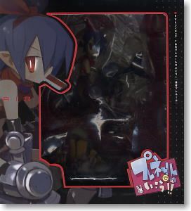 魔界战记 プレネール Hero 