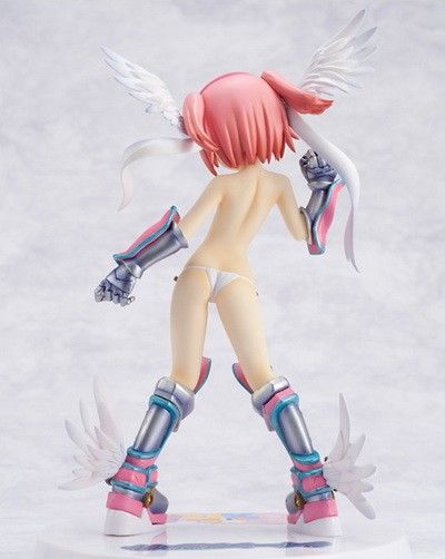 萌单&女皇之门 ぱすてるインク Queen's Gate 2P Color 