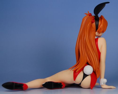 EVA 明日香 Red Black Bunny Ver. 