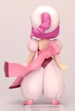 ちょびっツ 丝茉茉 Konamiコレクション手办系列 