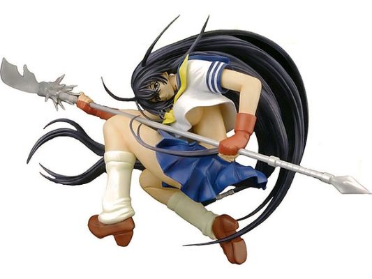 一骑当千 Dragon Destiny 関羽云长 