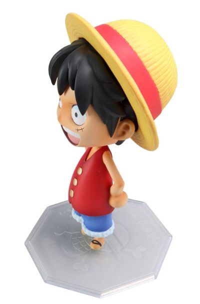 ExcellentModel 海贼王 モンキー･D･ルフィ Mugiwara Theater 