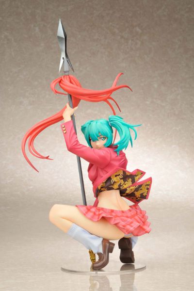 一骑当千 Great Guardians 吕布奉先 DVD Box Illustration Ver. 