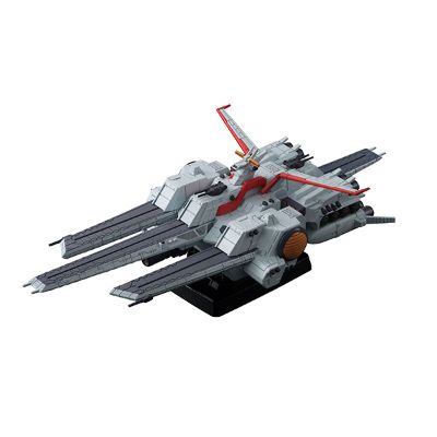 Cosmo Fleet Special 机动战士高达独角兽 拟·亚伽玛