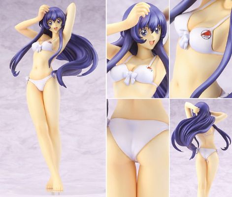 機動戦艦ナデシコ 御统百合香 泳装Ver. 