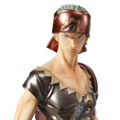 ExcellentModel 海贼王 罗罗亚・索隆 Lawson Ver. 