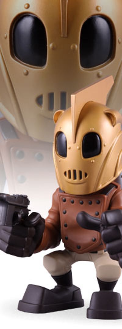 黑胶Doll ロケッ缇雅 ロケッ缇雅 