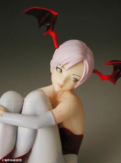 吸血鬼 リリスアーン丝兰ド 