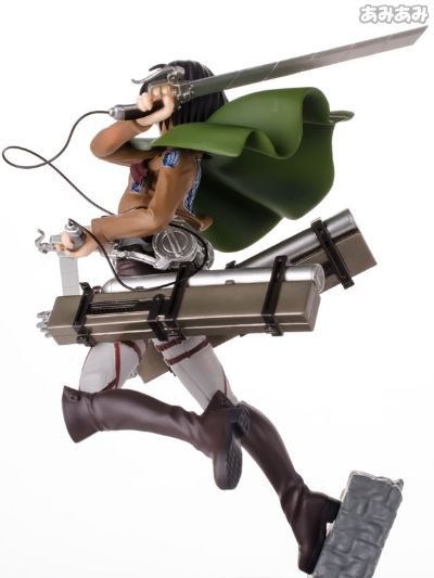 进击的巨人 ミカサ・アッカーマン