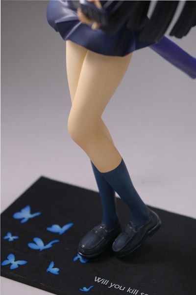 喰霊-零- 谏山黄泉 