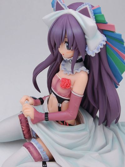 吉崎观音 Image Girl 白姬