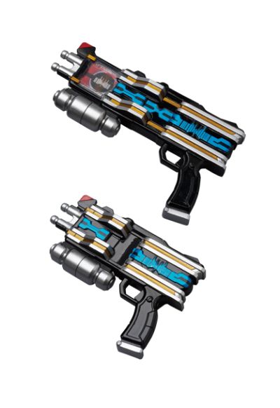 REAL ACTION HEROES No.731 假面骑士ディケイド 假面骑士ディエンド 