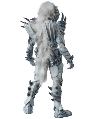 REAL ACTION HEROES #659 假面骑士555（ファイズ） ウルフオルフェノク 