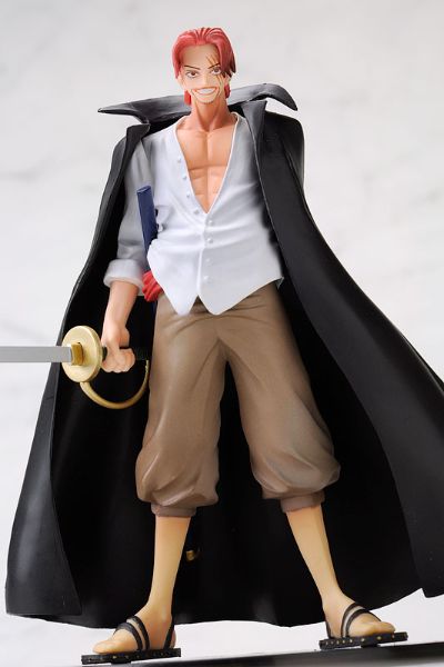 FiguartsZERO 航海王 杰克斯