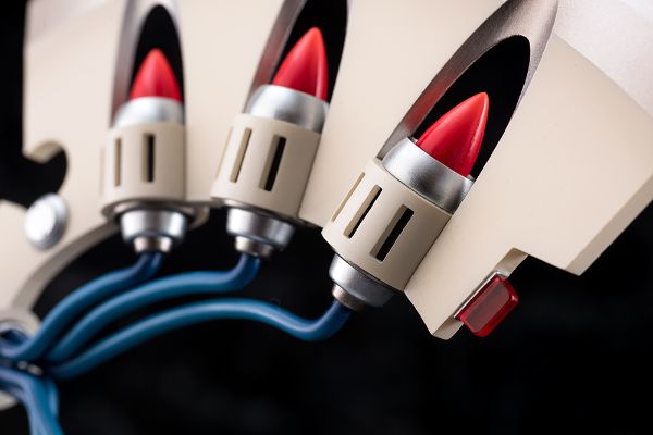 Persona 4: The Ultimate in Mayonaka Arena 菈比莉斯 naked Ver.