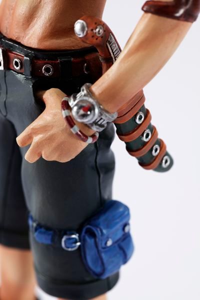 スカルチャーズ 海贼王 ポートガス・D・エース 