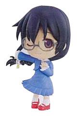 一番赏 〈物语〉系列セカンドシーズン 羽川翼