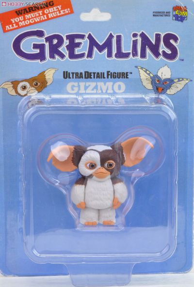 UltraDetailFigure 135 グレムリン ギズモ 