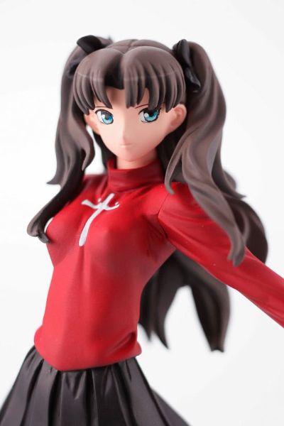 Mon-sieur BOME Fate/Stay Night 远坂凛 